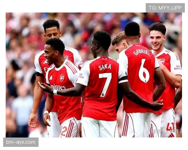 Saka助攻爆发，英超赛季表现抢眼成阿森纳关键先生