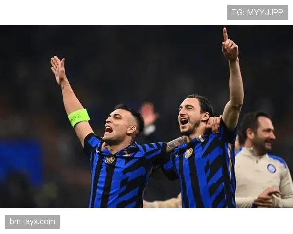 国米意甲不败延续强势状态，争冠前景日益明朗