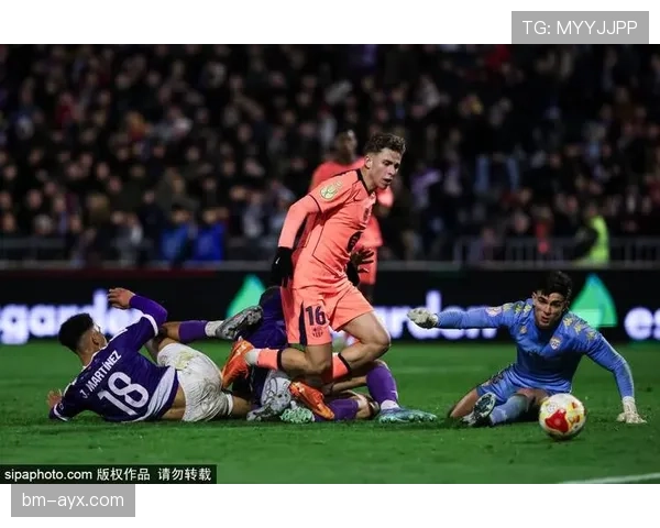 巴萨控场能力再显神威，战术执行力助推球队稳步提升