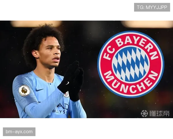 萨内技术解析:对比同位置球员,揭示现代足球战术演变新趋势 萨内技术解析:对比同位置球员,揭示现代足球战术演变新趋势