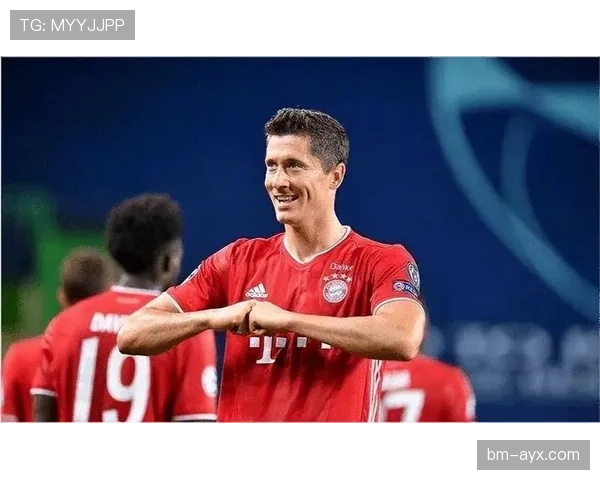 莱万多夫斯基国家德比破门，状态回暖助球队斩获关键胜利