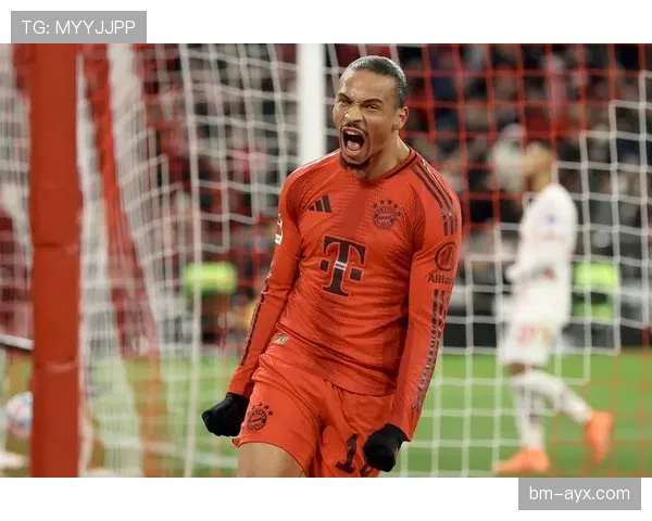 萨内与穆西亚拉状态回暖，德甲新星携手提升球队竞争力