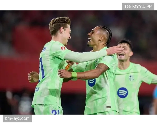 莱万多夫斯基与拉波尔塔会面讨论未来动向