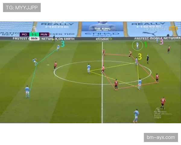 罗德里:曼城战术体系的“最关键球员”如何体现? 罗德里:曼城战术体系的“最关键球员”如何体现?