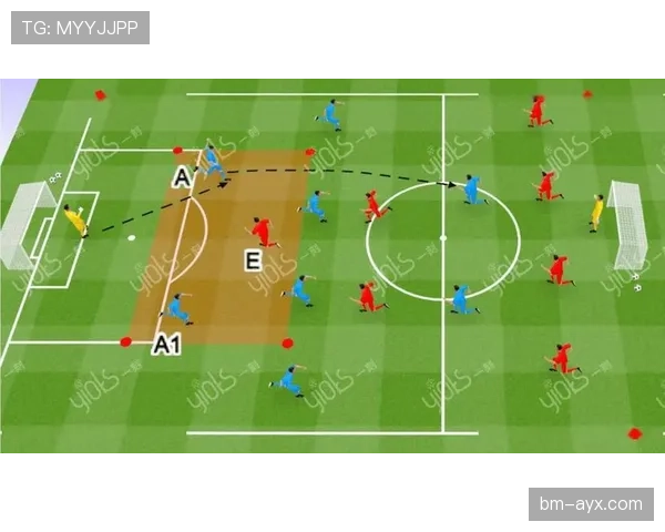 界外球回传门将，为何不算犯规？规则拆解