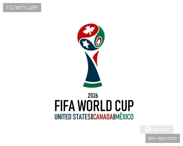2026世界杯同分比较顺序如何记 2026世界杯同分比较顺序如何记